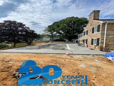 Photos by 20 Years Concrete LLC #1