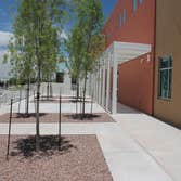Desert Star Elementary School, Alamogordo, NM