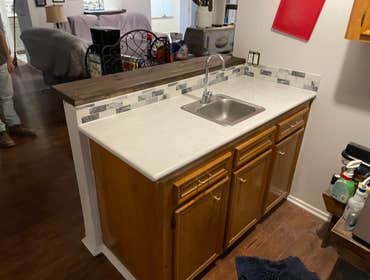 Photos by Cowboy Contracting #1