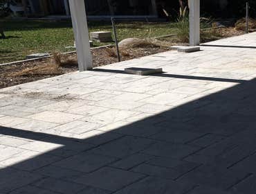 Pools and Project Photos