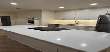 Manriquez Investments & Renovations PLLC