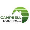 Campbell Roofing Inc logo
