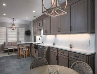 Kitchen & Bath