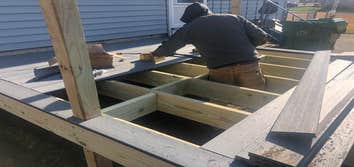 JSicard Construction 