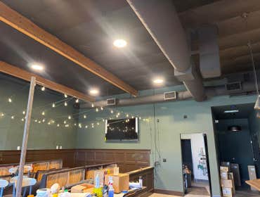 Photos by Ach Pro Painting #1