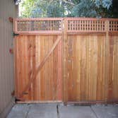 fences
