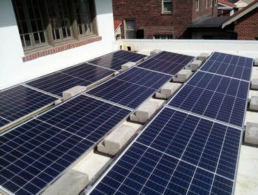 Solar Panels