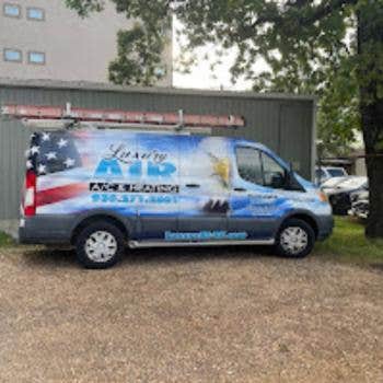 Luxury Air A/c & Heating