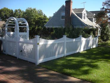 Fences