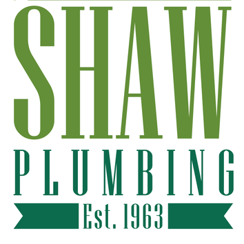Shaw plumbing