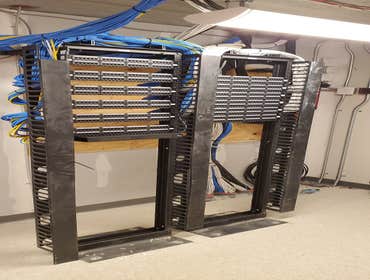 Photos by Apex Structured Cabling LLC #1