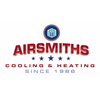 Airsmiths Cooling & Heating logo