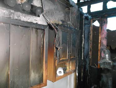 Photos from Buckeye Restoration Inc