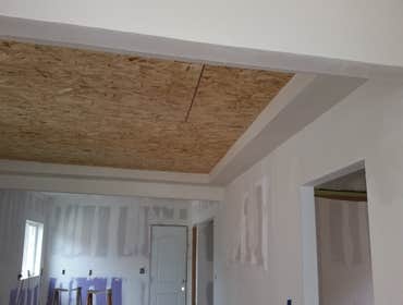 Custom Ceiling