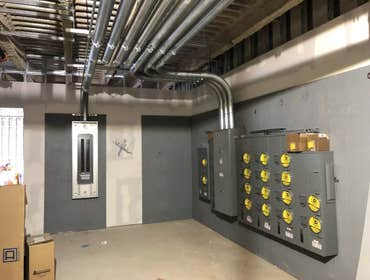 Photos by John Page Electric, Inc. #2