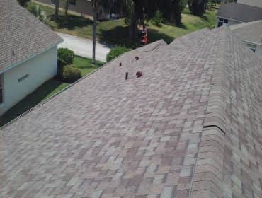 Photos from All American Professional Roofing LLC
