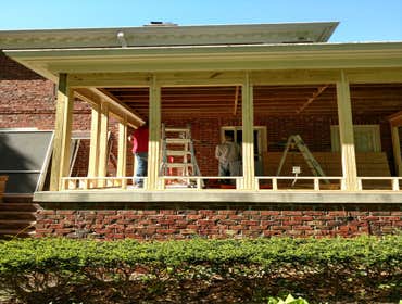 Photos by Integrated Custom Construction #1