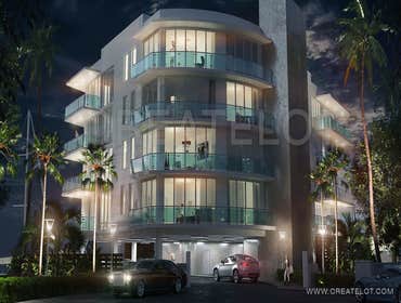 33 Intracoastal Condo