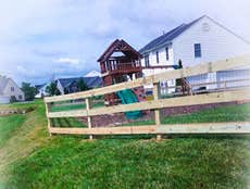 Fences