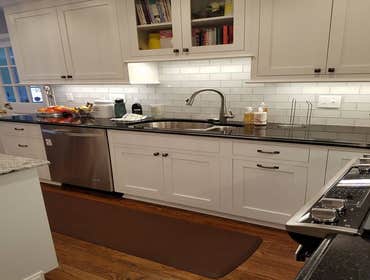 Photos from Casey Construction