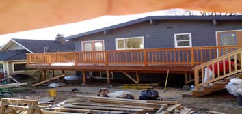 Davcons Construction LLC