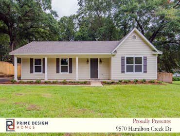 9570 Hamilton Creek Dr - After