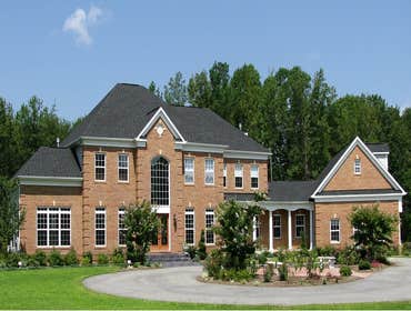 Calvert Crossing Subdivision