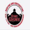Home Grown Roofing and Contracting logo