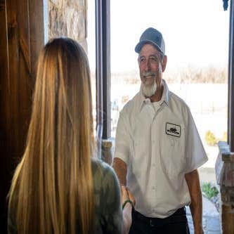 KMP Plumbing, Heating & Air