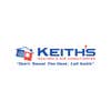 Keith's Heating & Air Conditioning LLC logo