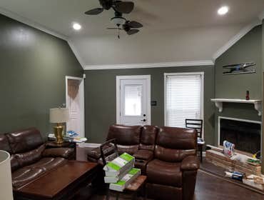 Photos from Dotey Home Builders, LLC