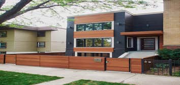 4222 N Whipple, Chicago