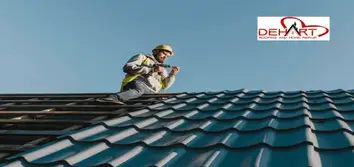 Photos by Dehart Roofing & Home Repair #1