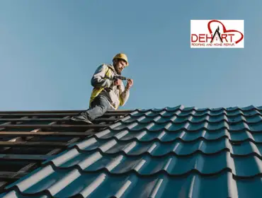 Photos by Dehart Roofing & Home Repair #1