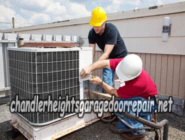 Photos by Chandler Heights Garage Repair #1