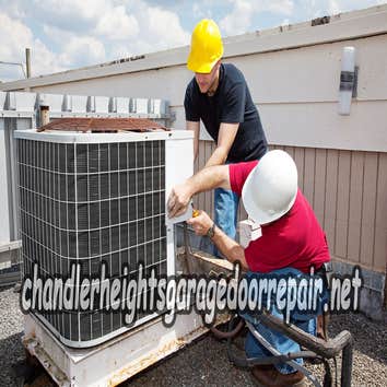 Photos by Chandler Heights Garage Repair #1