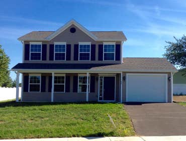 Photos from Darrin Rine Builders Homes