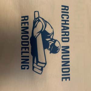 Richard Mundie Remodeling