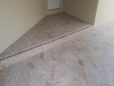 Photos from John Anthony Ceramic Tile & Flooring Designs