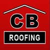 CB Roofing logo