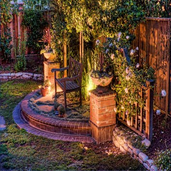 Gallery of Design Build Project in the South Bay and Santa Cruz Areas We specialize in creative design solutions that eliminate or reduce lawn. Most of