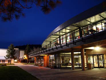 Oregon Institute of Technology
