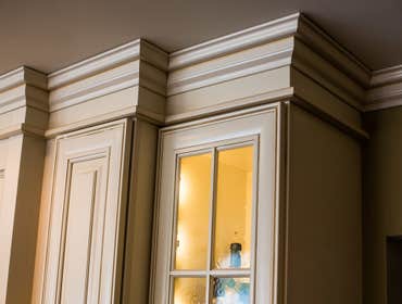 Morgantown Kitchen Laundry Room Addition & Remodel