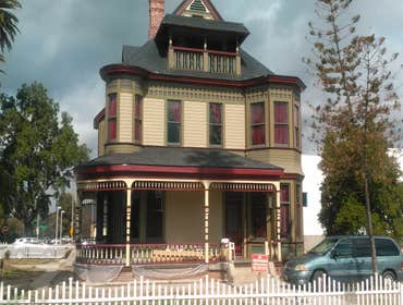 Photos by Jordan's Custom Woodwork #1 Turn of the century Victorian abandon for 11 years. Now fully restored.