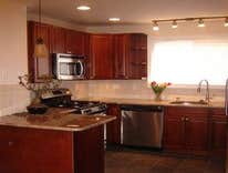 Kitchen in Philadelphia, PA
