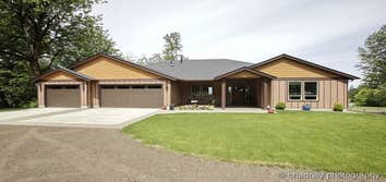 Total Home Services Inc