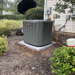 Kodiak Heating and Cooling