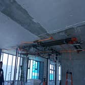 Mechanical and HVAC