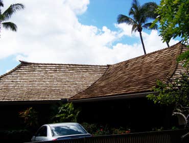 Oahu Roofing Projects Here are some of the projects that we've had the please to work on.