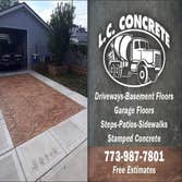 Photos by L.C. Concrete Inc #1
